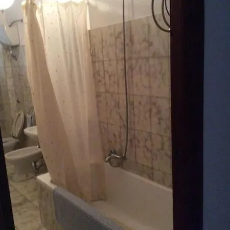 Comodo Apartamento Alghero