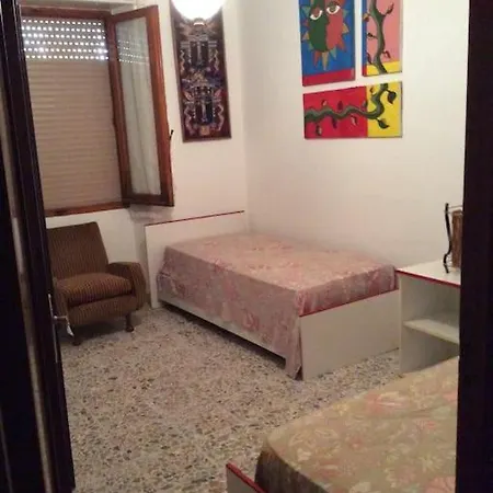 Apartamento Comodo Alghero