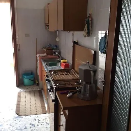 Comodo Διαμέρισμα *
