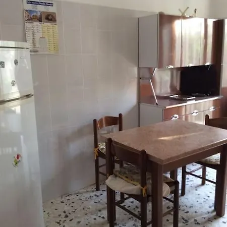 Διαμέρισμα Comodo Αλγκέρο