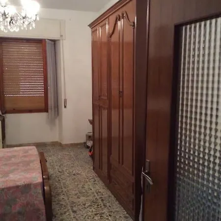 Comodo Διαμέρισμα Αλγκέρο